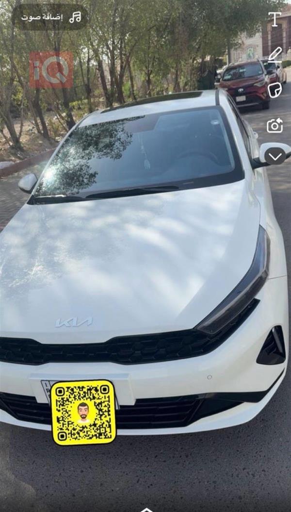 كيا K3 2026 للبيع في العراق -  بغداد